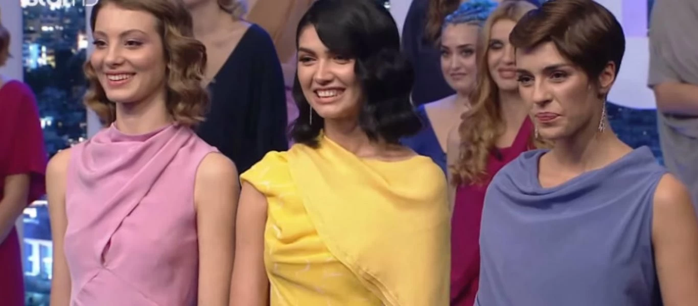 GNTM: Στα δικαστήρια για το φιάσκο της ψηφοφορίας και τις δυο νικήτριες - Ποιοι θα «πληρώσουν τη νύφη»; (φωτο)